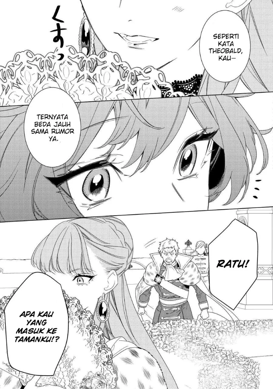 Mamahaha no Kokoroe Chapter 17 Gambar 20