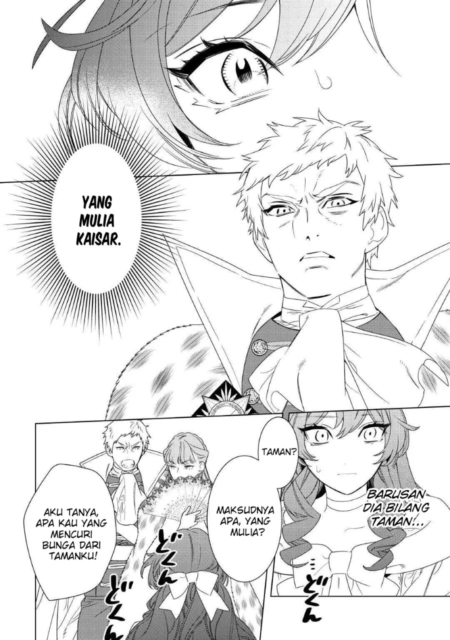 Mamahaha no Kokoroe Chapter 17 Gambar 21