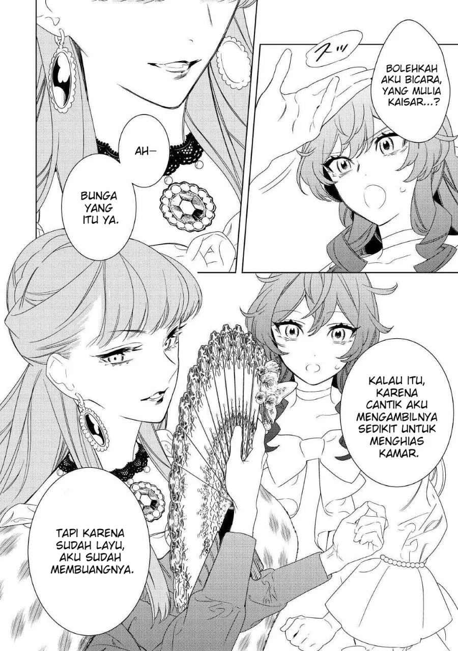 Mamahaha no Kokoroe Chapter 17 Gambar 23