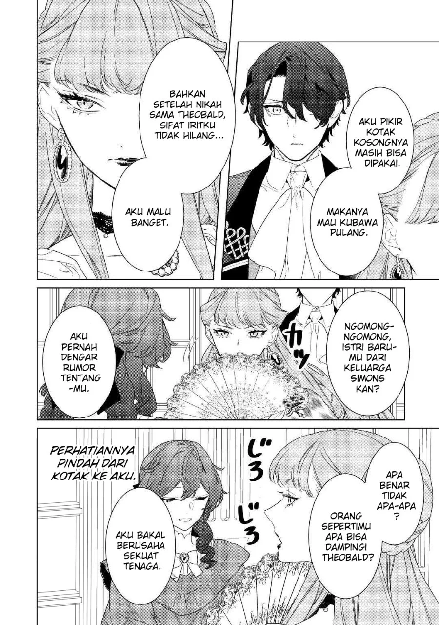 Mamahaha no Kokoroe Chapter 17 Gambar 5