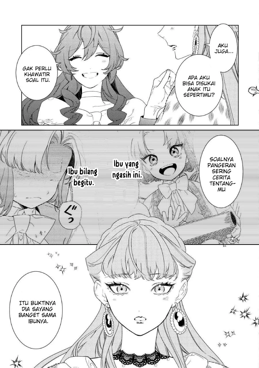 Mamahaha no Kokoroe Chapter 18 Gambar 18
