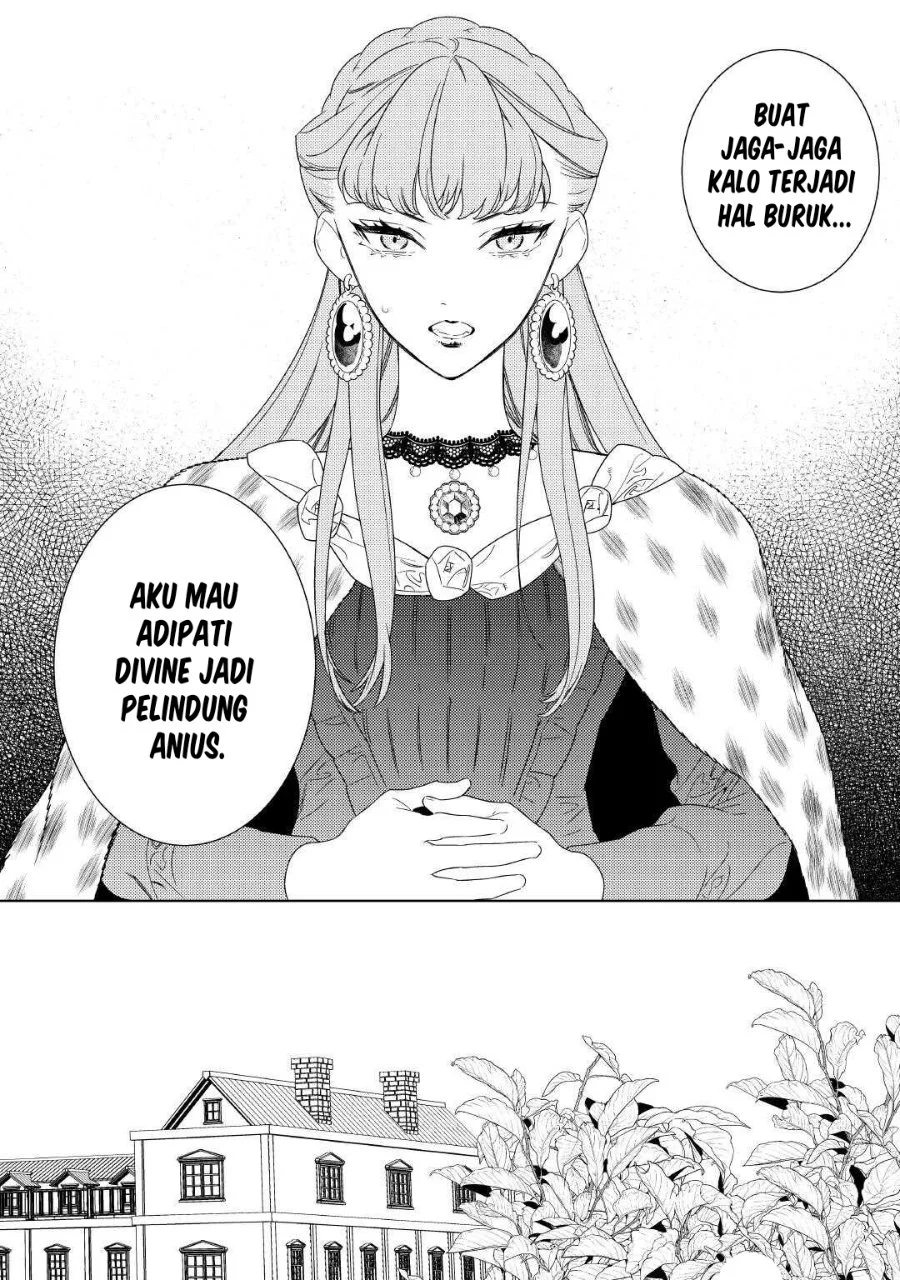 Mamahaha no Kokoroe Chapter 18 Gambar 21