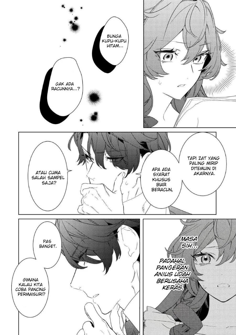 Mamahaha no Kokoroe Chapter 18 Gambar 23
