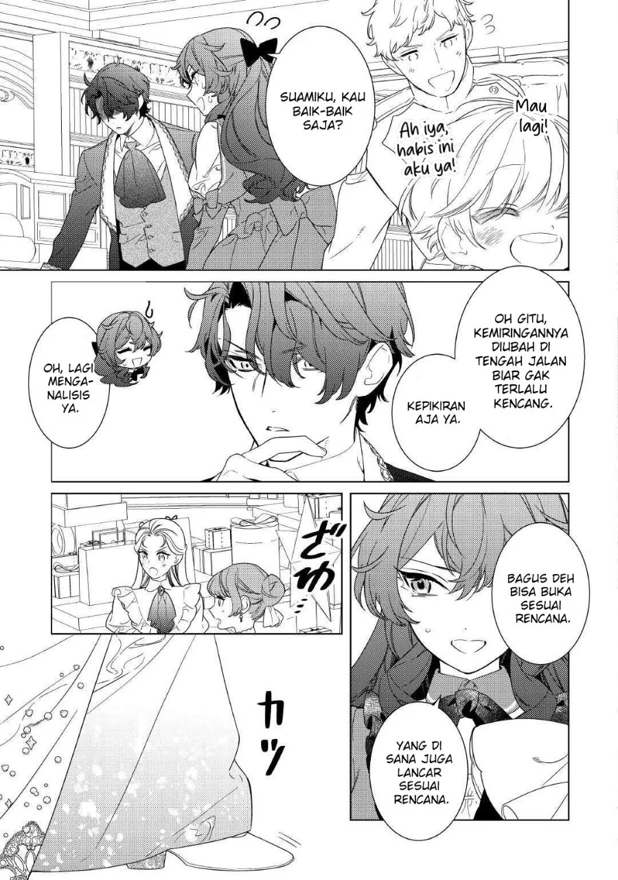 Mamahaha no Kokoroe Chapter 18 Gambar 26