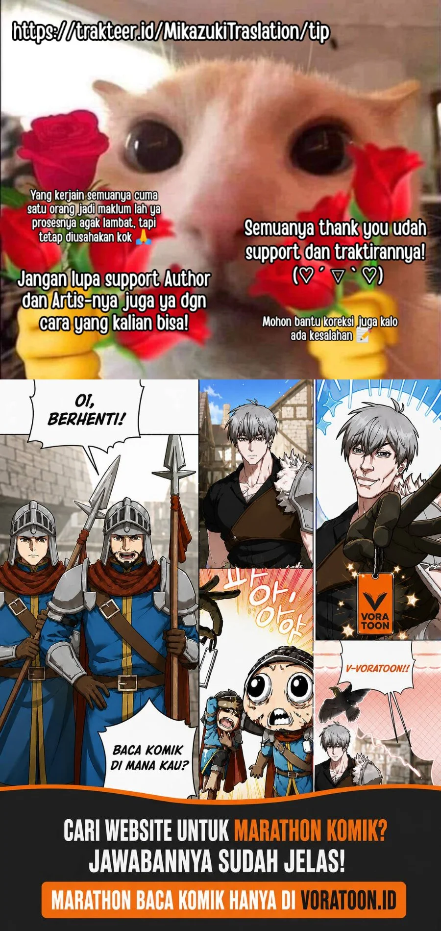 Mamahaha no Kokoroe Chapter 18 Gambar 28