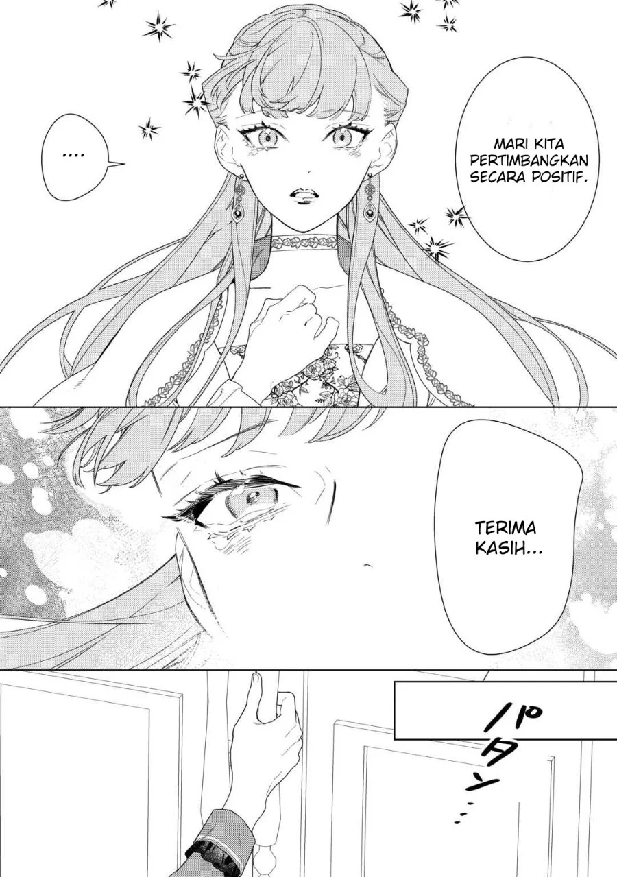 Mamahaha no Kokoroe Chapter 19 Gambar 21