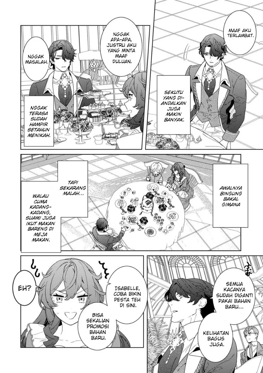 Mamahaha no Kokoroe Chapter 19 Gambar 27