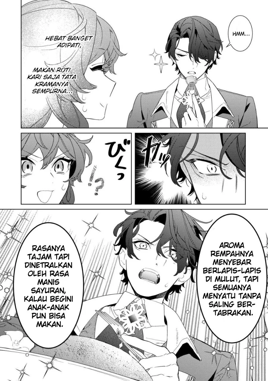 Mamahaha no Kokoroe Chapter 19 Gambar 29