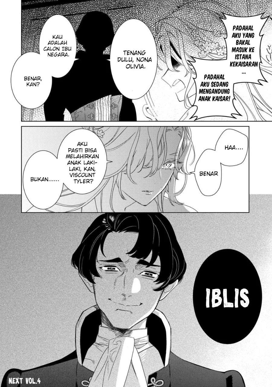 Mamahaha no Kokoroe Chapter 19 Gambar 31