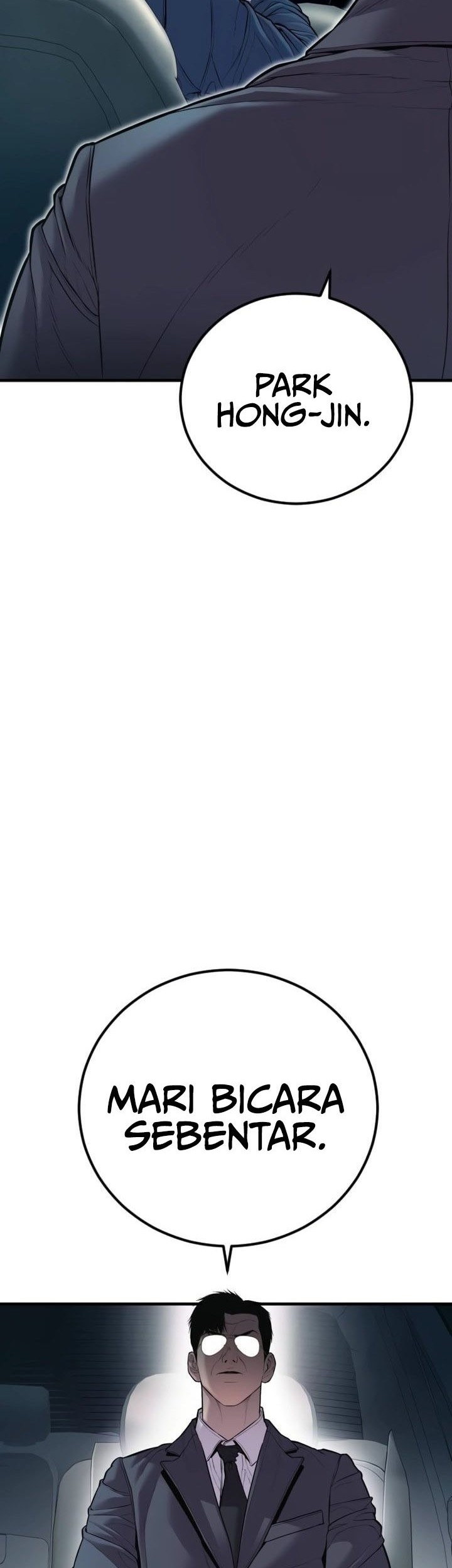 Manager Kim Chapter 147 Gambar 50