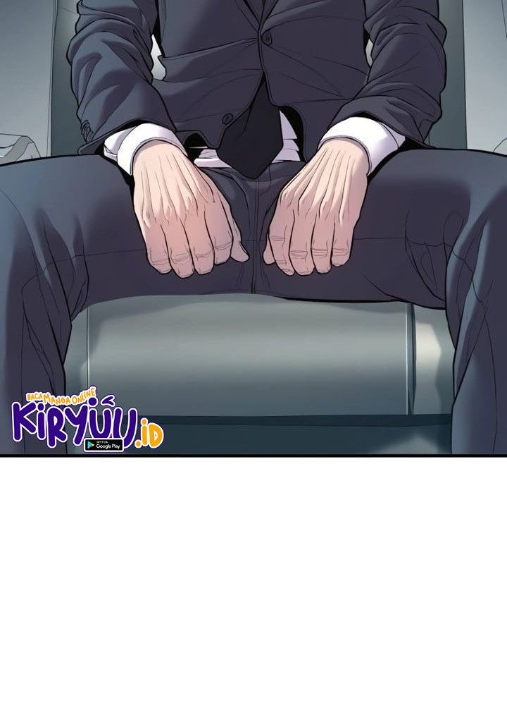 Manager Kim Chapter 147 Gambar 51