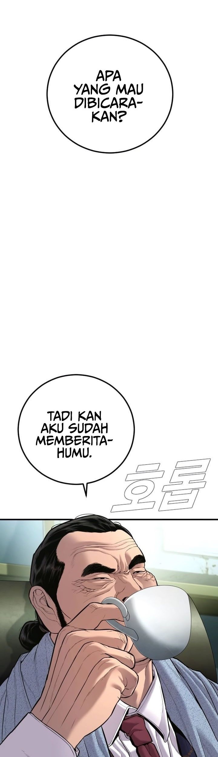 Manager Kim Chapter 147 Gambar 53