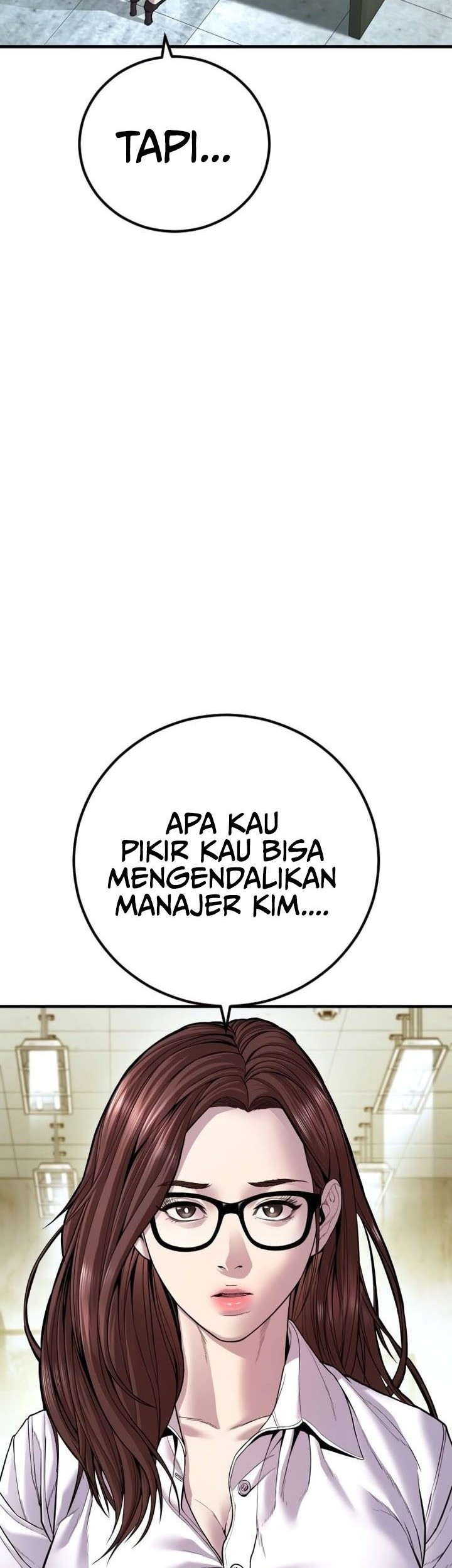 Manager Kim Chapter 147 Gambar 55