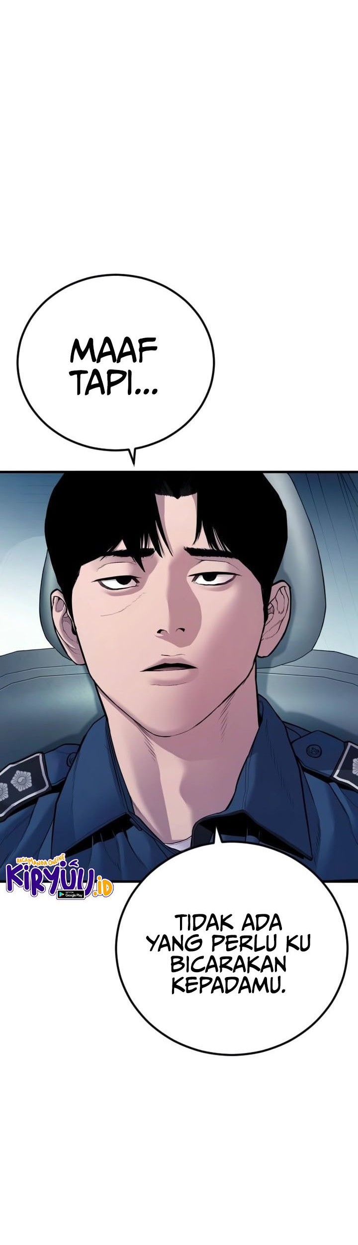 Manager Kim Chapter 147 Gambar 63