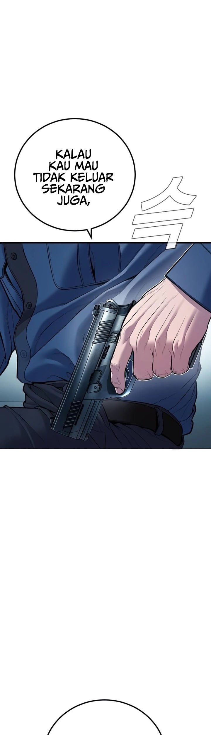Manager Kim Chapter 147 Gambar 64