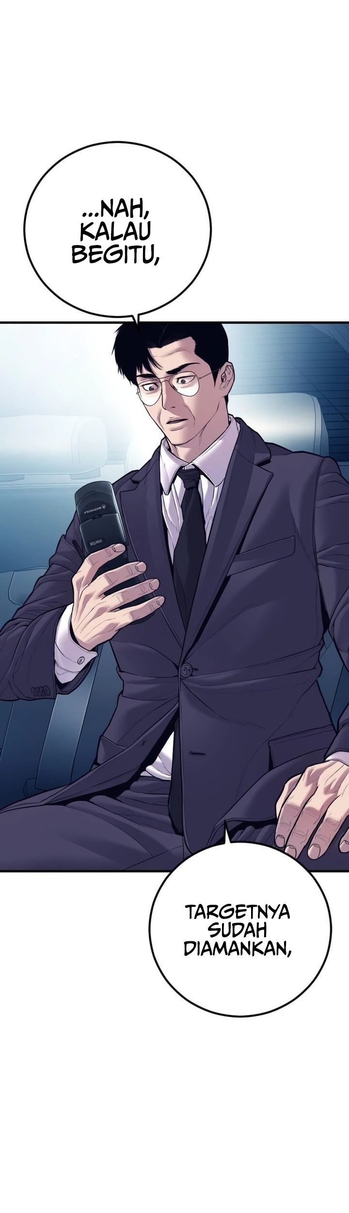 Manager Kim Chapter 147 Gambar 72