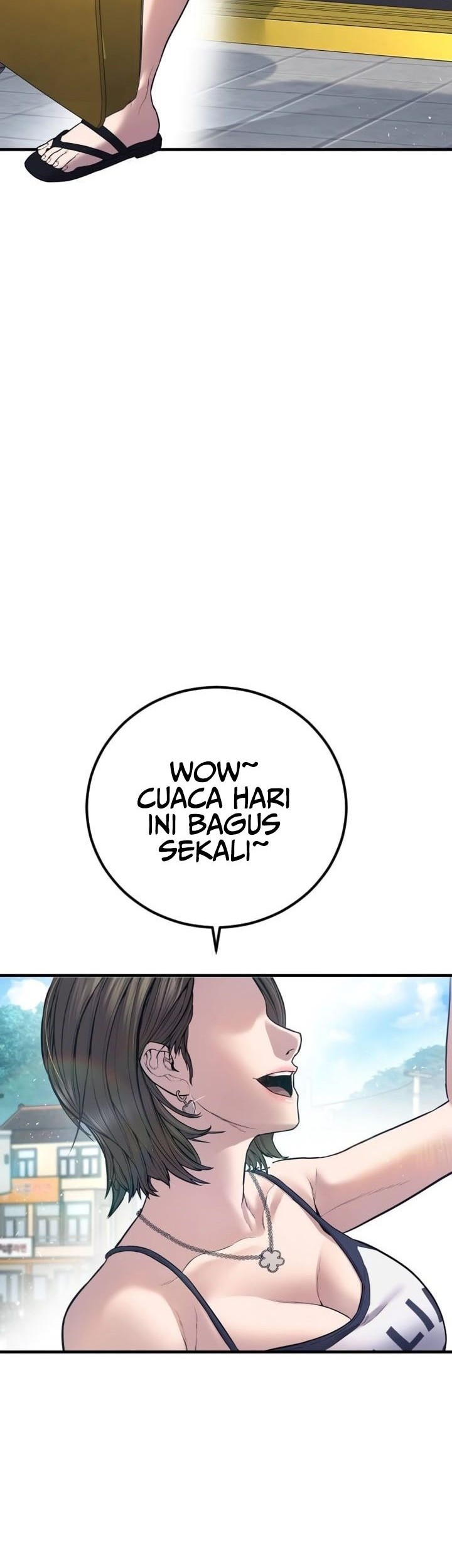 Manager Kim Chapter 147 Gambar 75