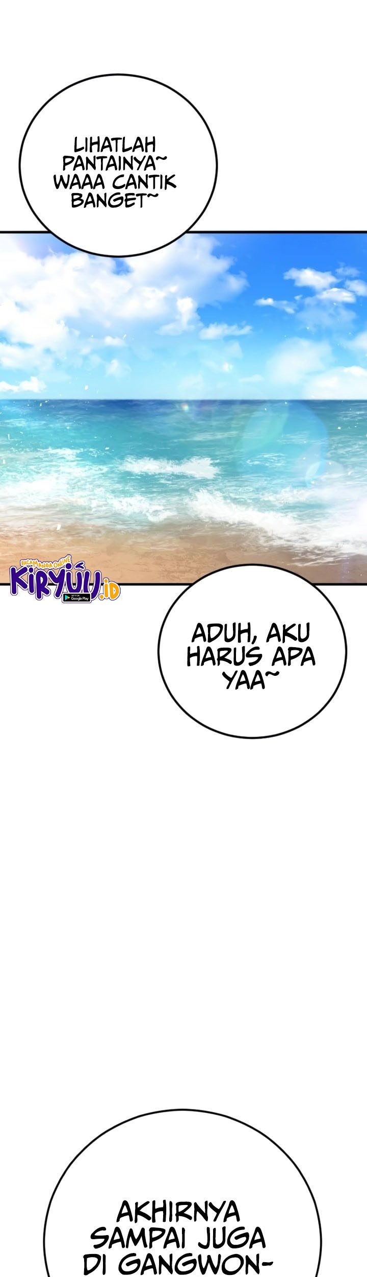 Manager Kim Chapter 147 Gambar 77