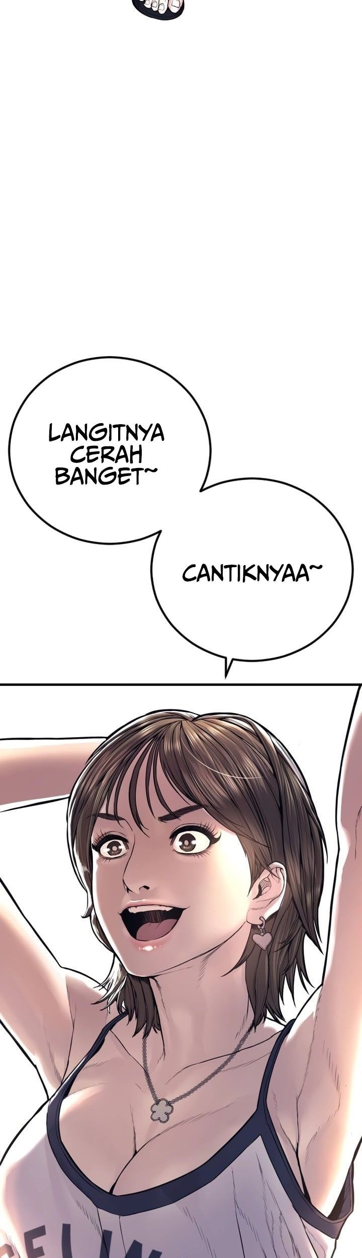Manager Kim Chapter 147 Gambar 79