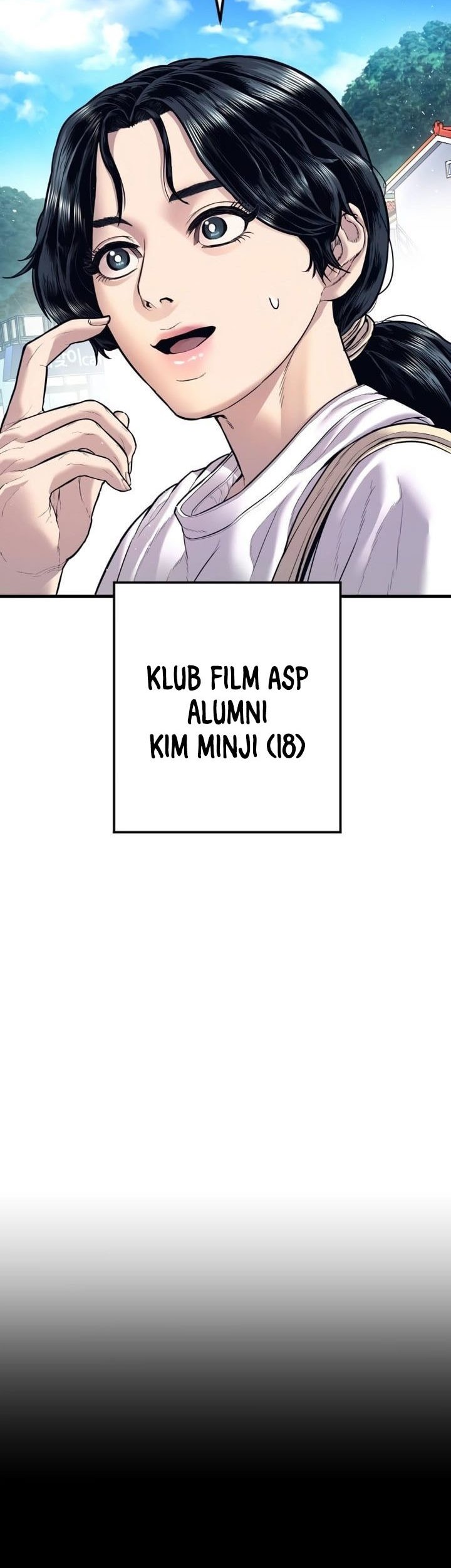 Manager Kim Chapter 147 Gambar 84