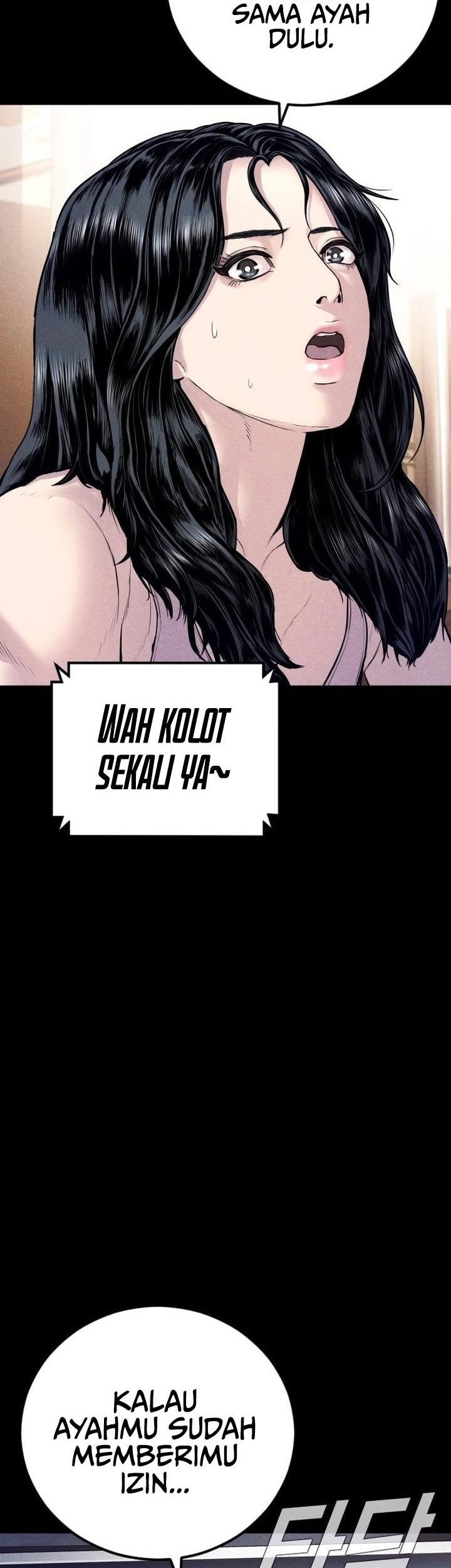 Manager Kim Chapter 147 Gambar 90