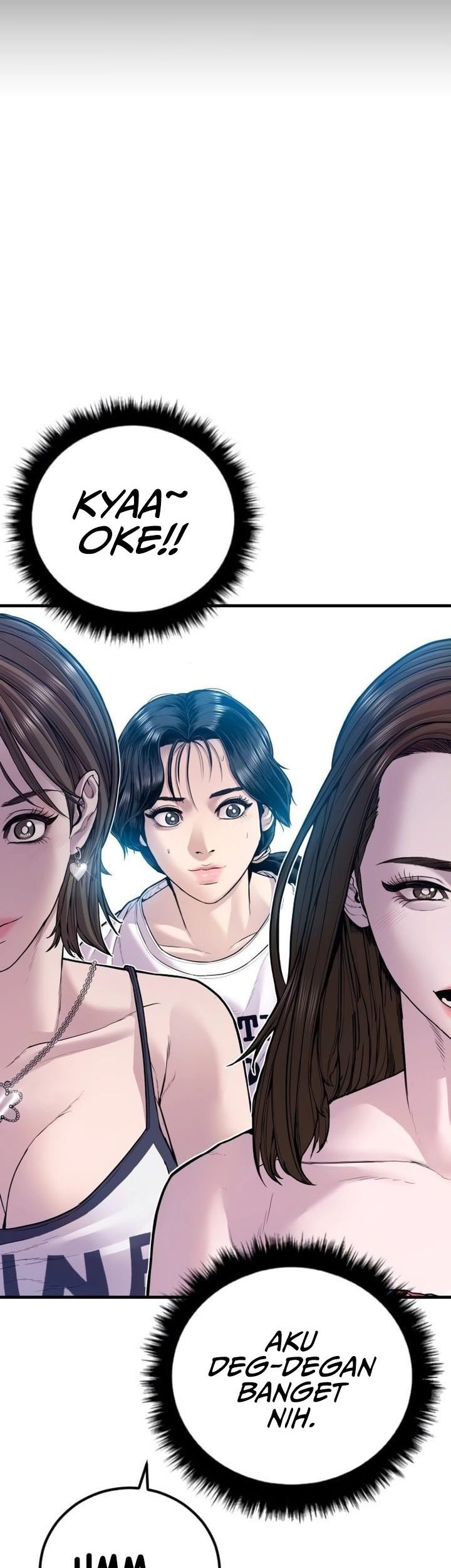 Manager Kim Chapter 147 Gambar 95