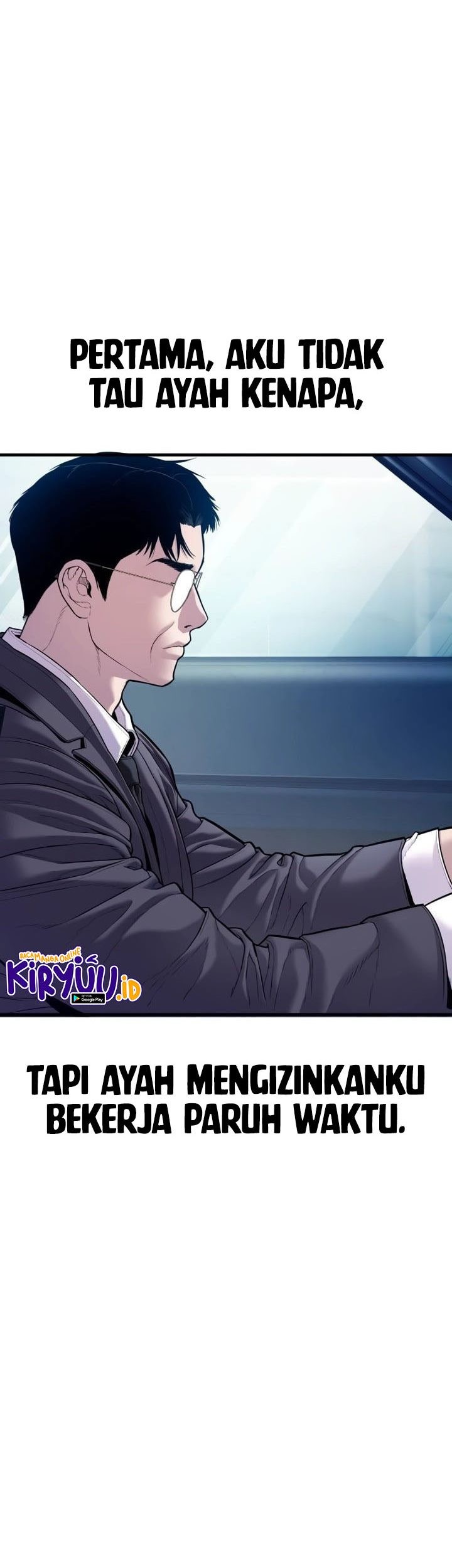 Manager Kim Chapter 147 Gambar 97