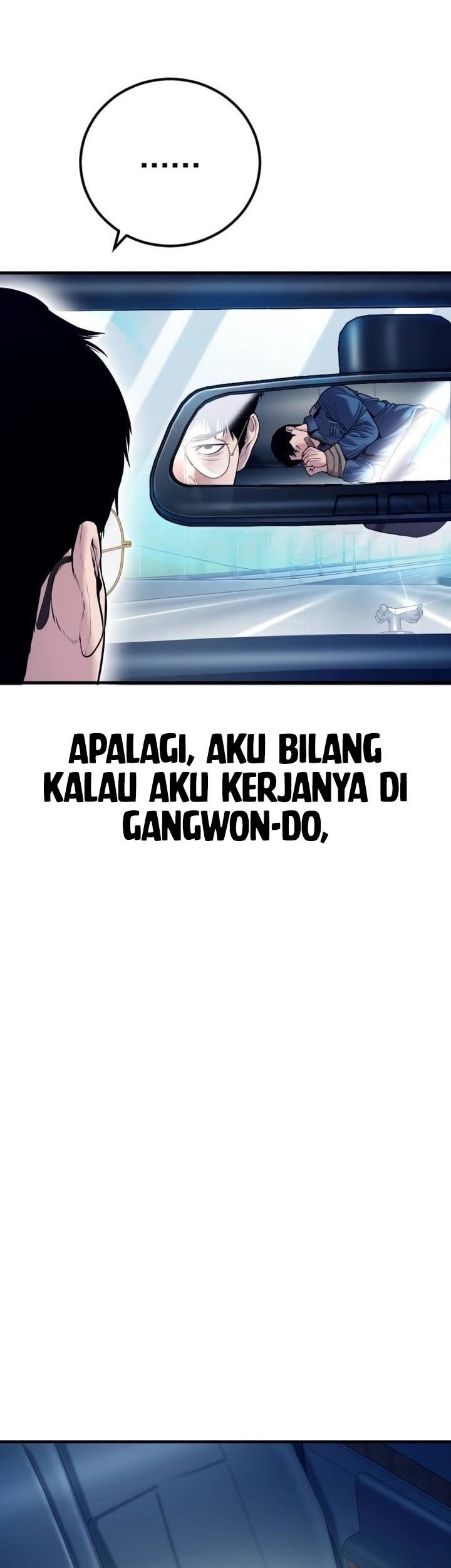 Manager Kim Chapter 147 Gambar 98