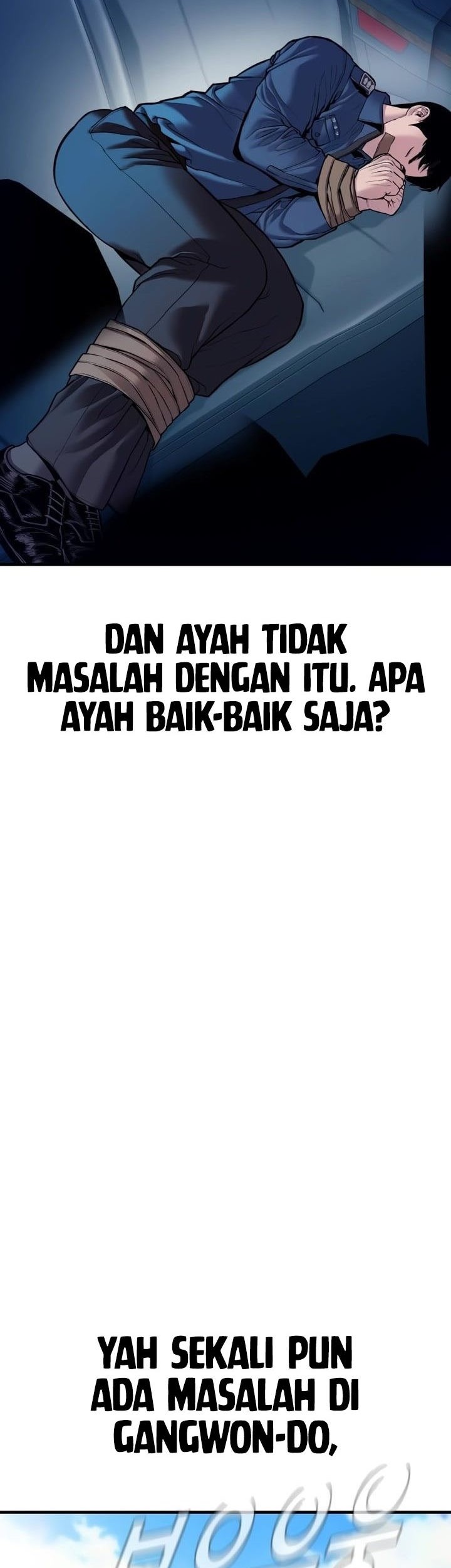Manager Kim Chapter 147 Gambar 99