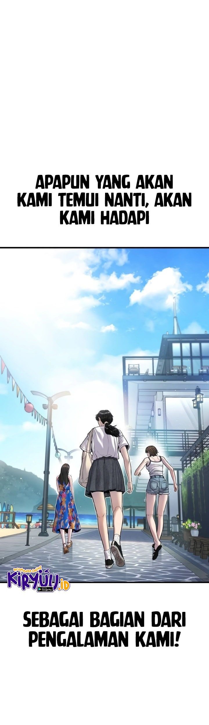 Manager Kim Chapter 147 Gambar 105