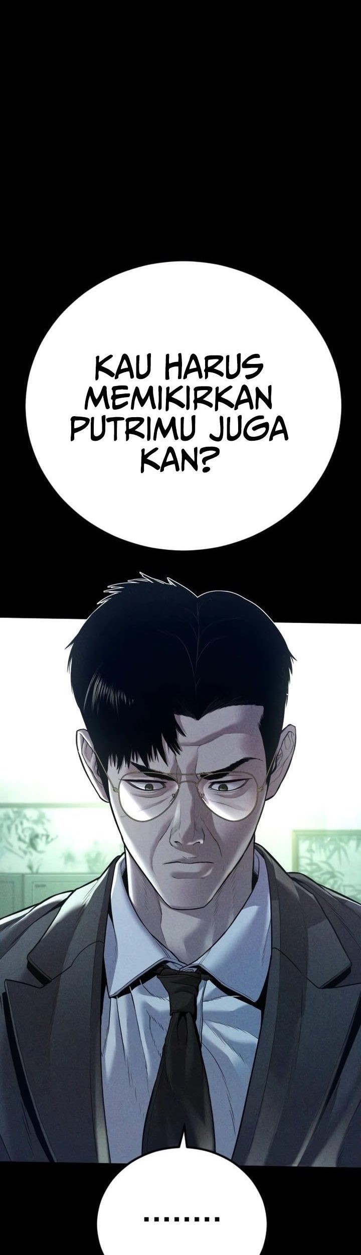 Manager Kim Chapter 147 Gambar 19