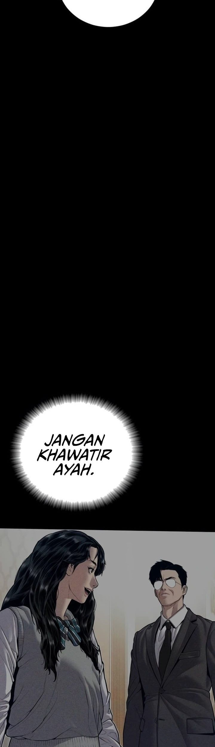 Manager Kim Chapter 147 Gambar 20