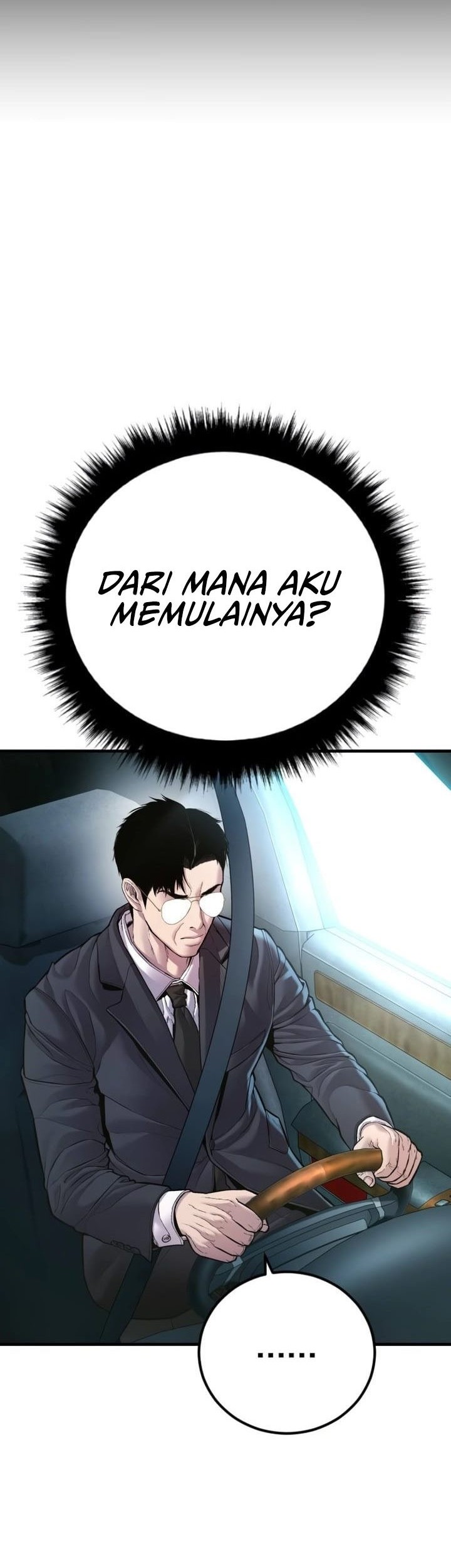 Manager Kim Chapter 147 Gambar 25