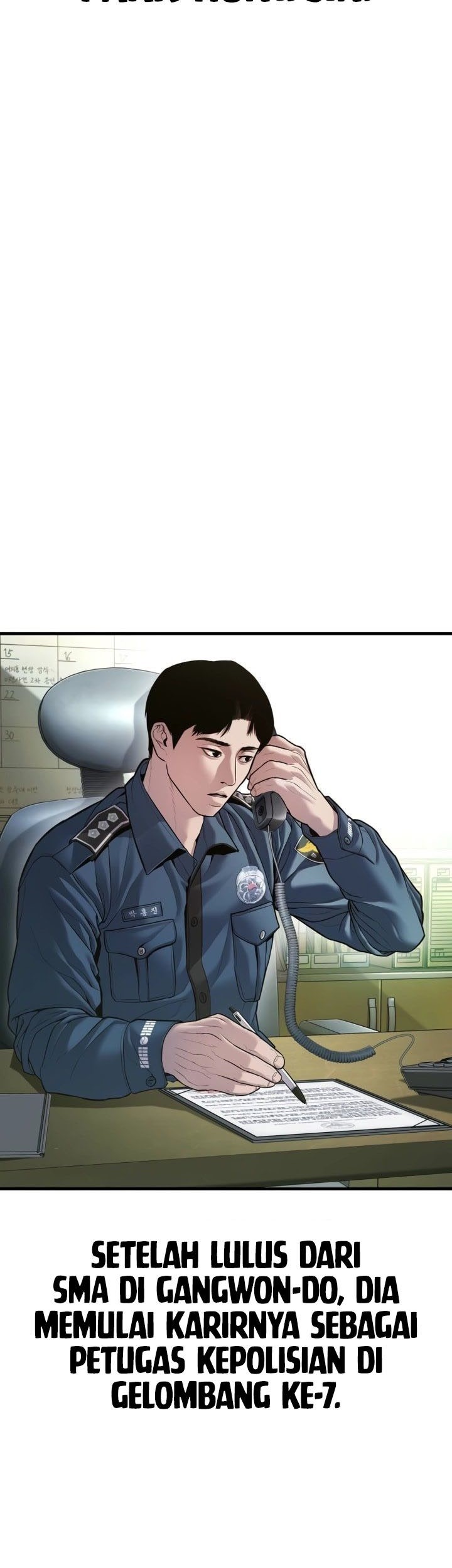 Manager Kim Chapter 147 Gambar 29