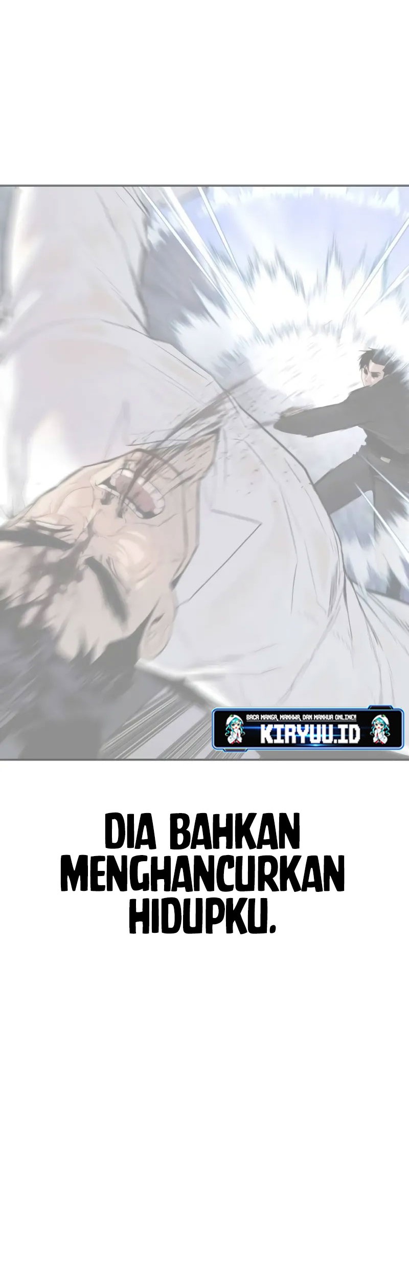 Manager Kim Chapter 151 Gambar 62