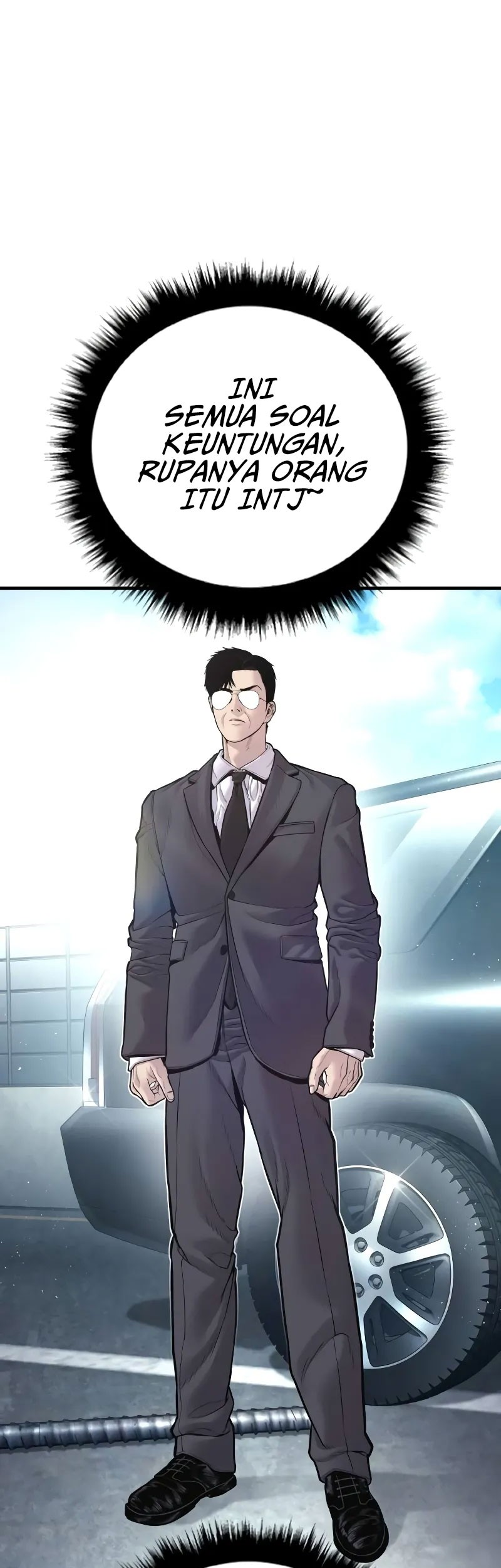 Baca Manhwa Manager Kim Chapter 151 Gambar 2