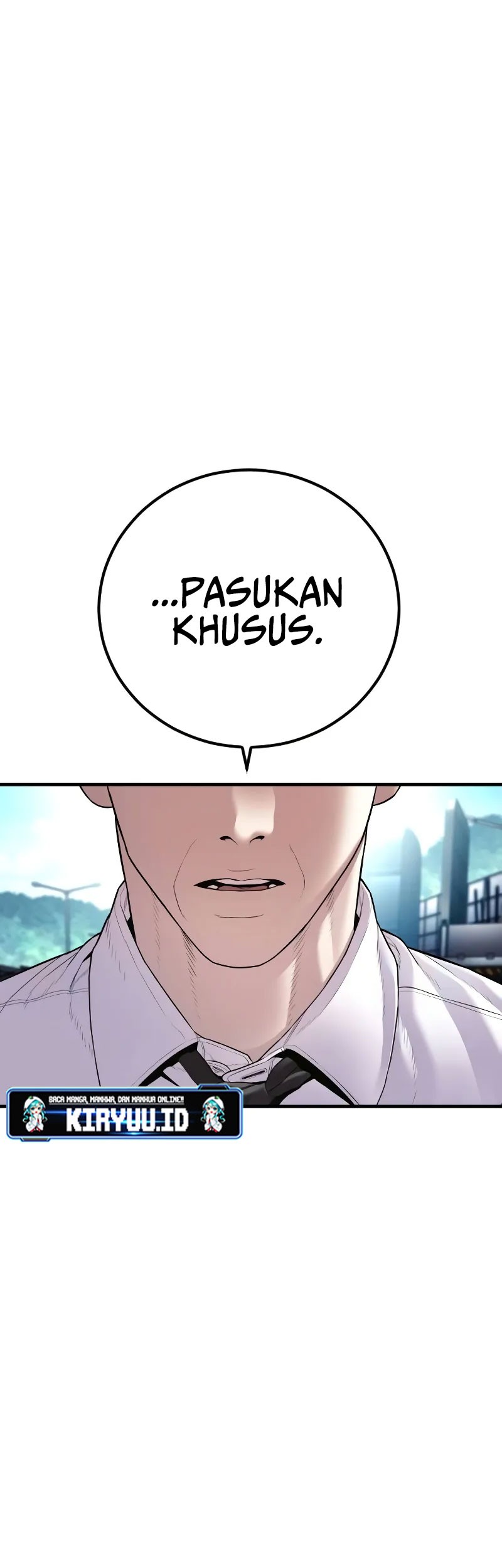 Manager Kim Chapter 151 Gambar 38