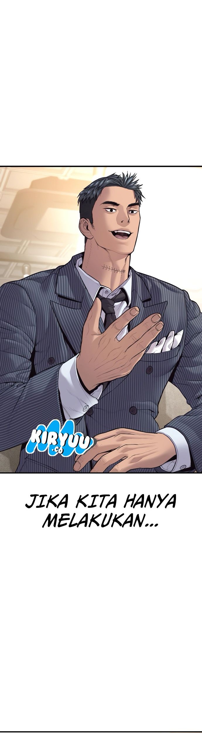 Manager Kim Chapter 153 Gambar 64