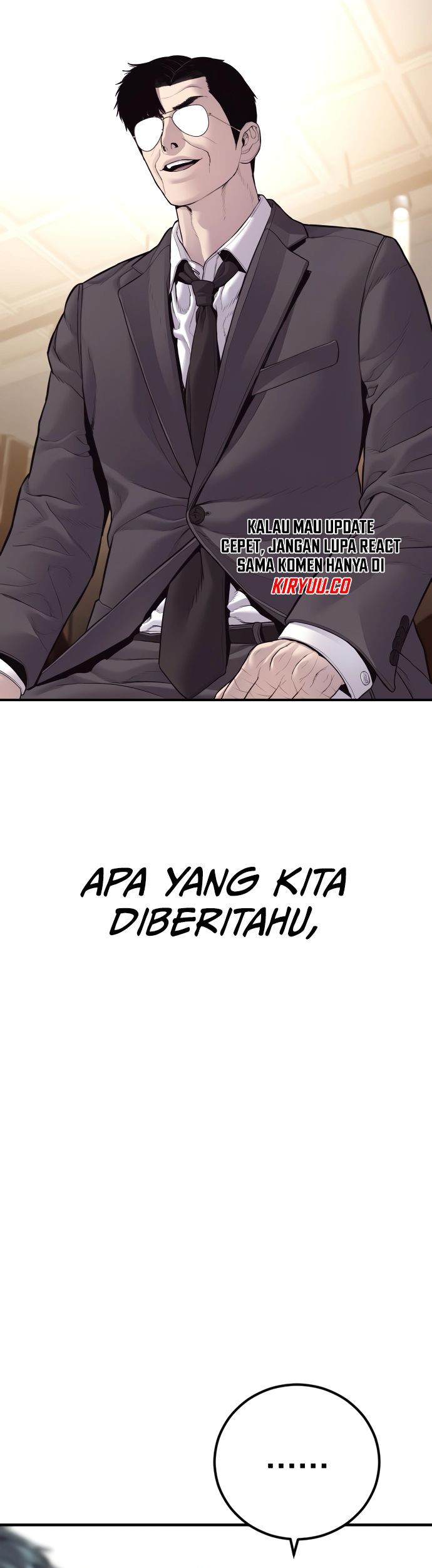 Manager Kim Chapter 153 Gambar 65