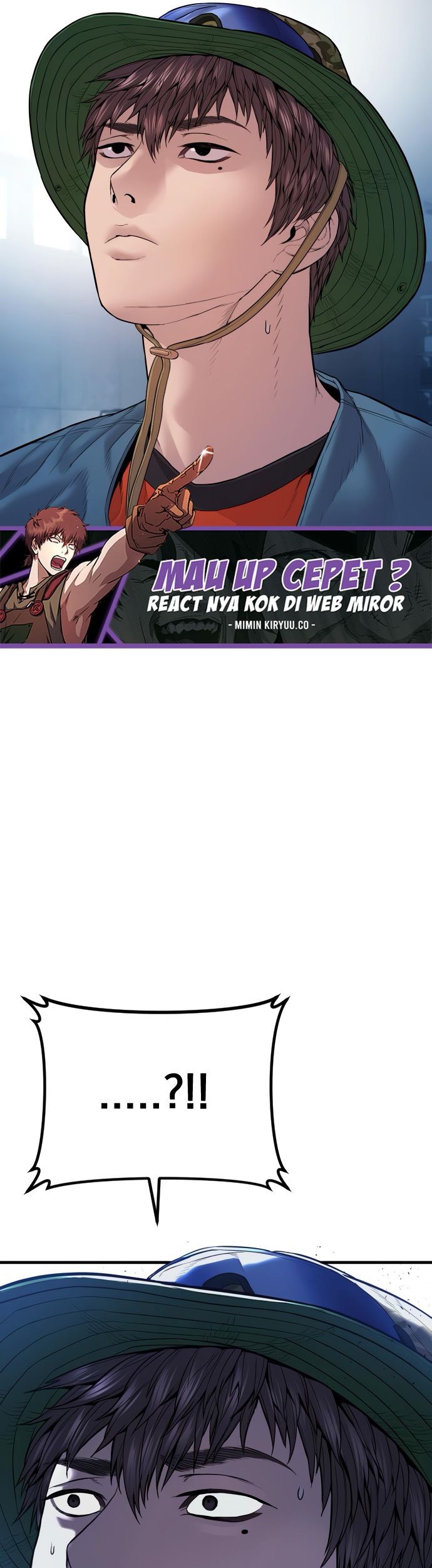 Manager Kim Chapter 153 Gambar 85