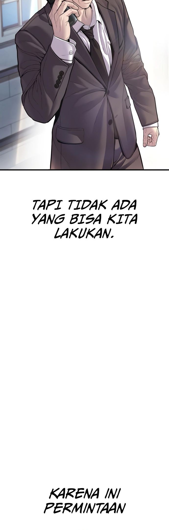 Manager Kim Chapter 153 Gambar 100