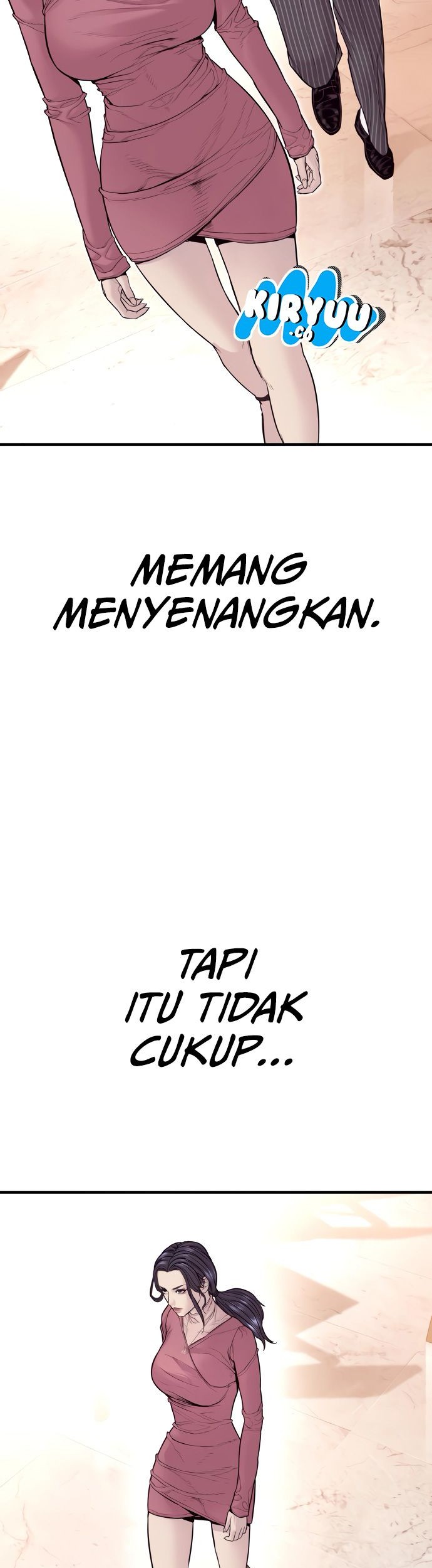 Manager Kim Chapter 153 Gambar 27