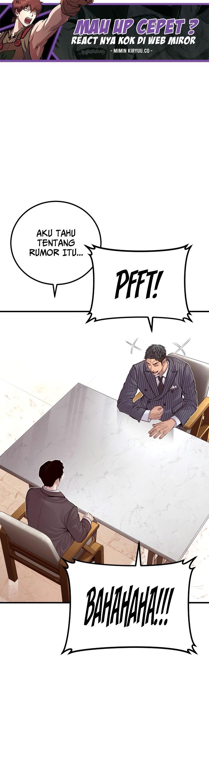 Manager Kim Chapter 153 Gambar 31