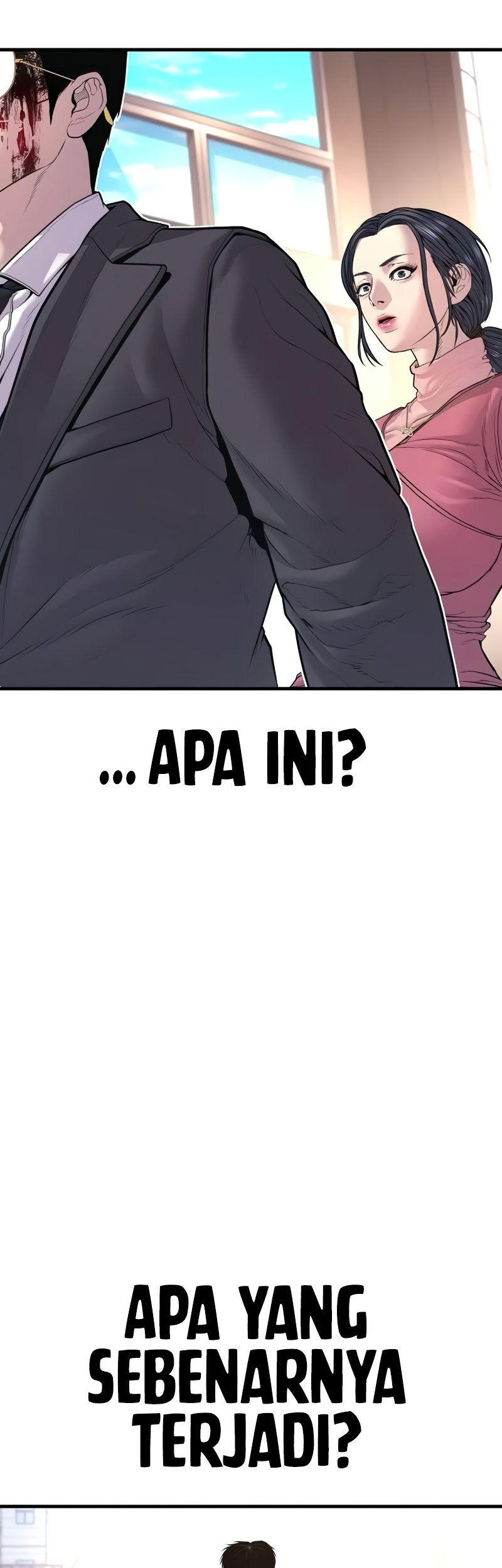 Manager Kim Chapter 155 Gambar 84