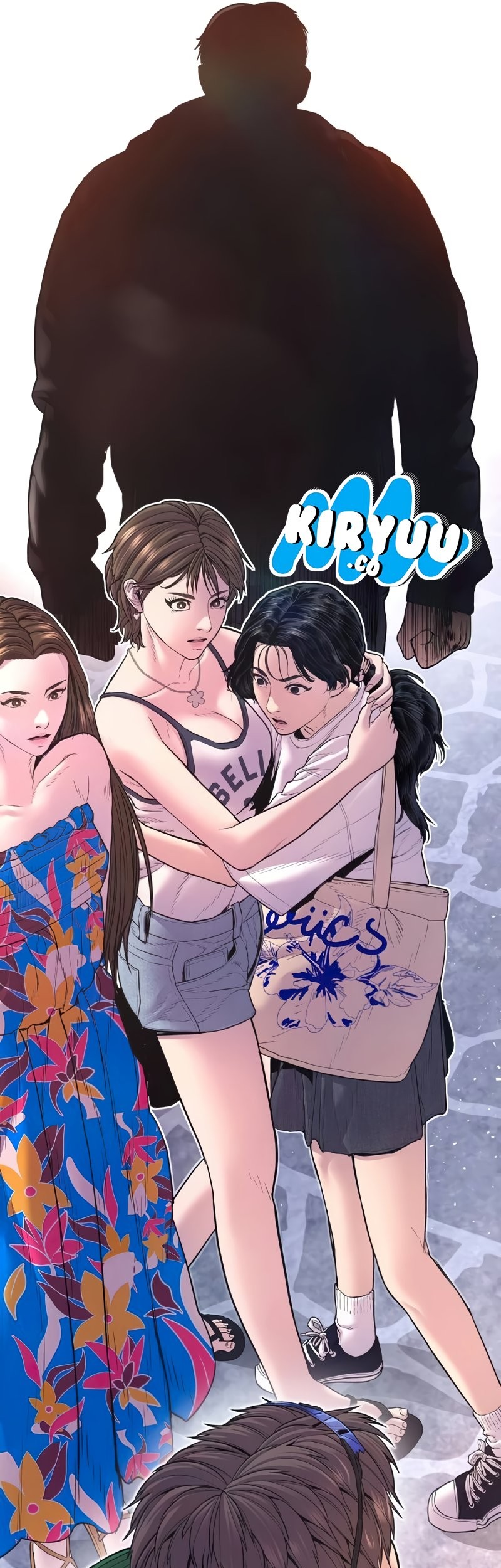 Manager Kim Chapter 155 Gambar 98