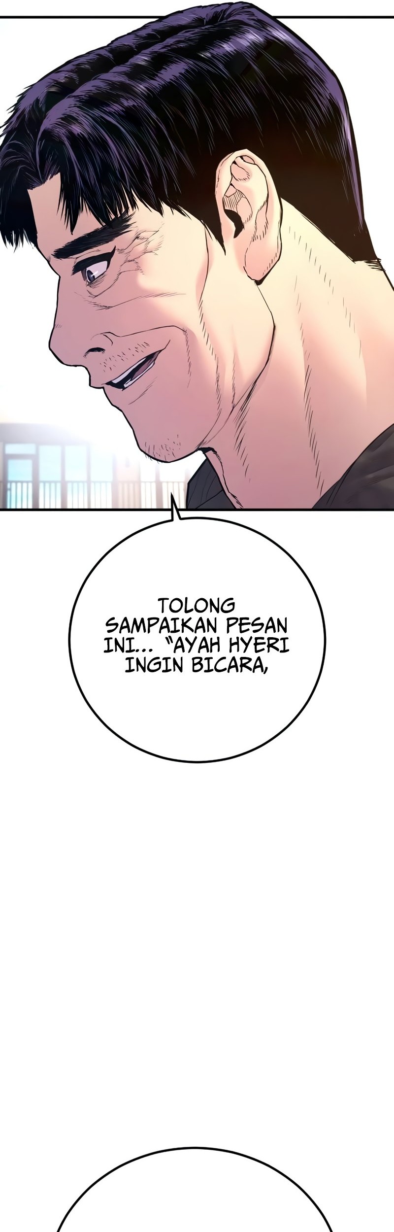 Manager Kim Chapter 155 Gambar 107