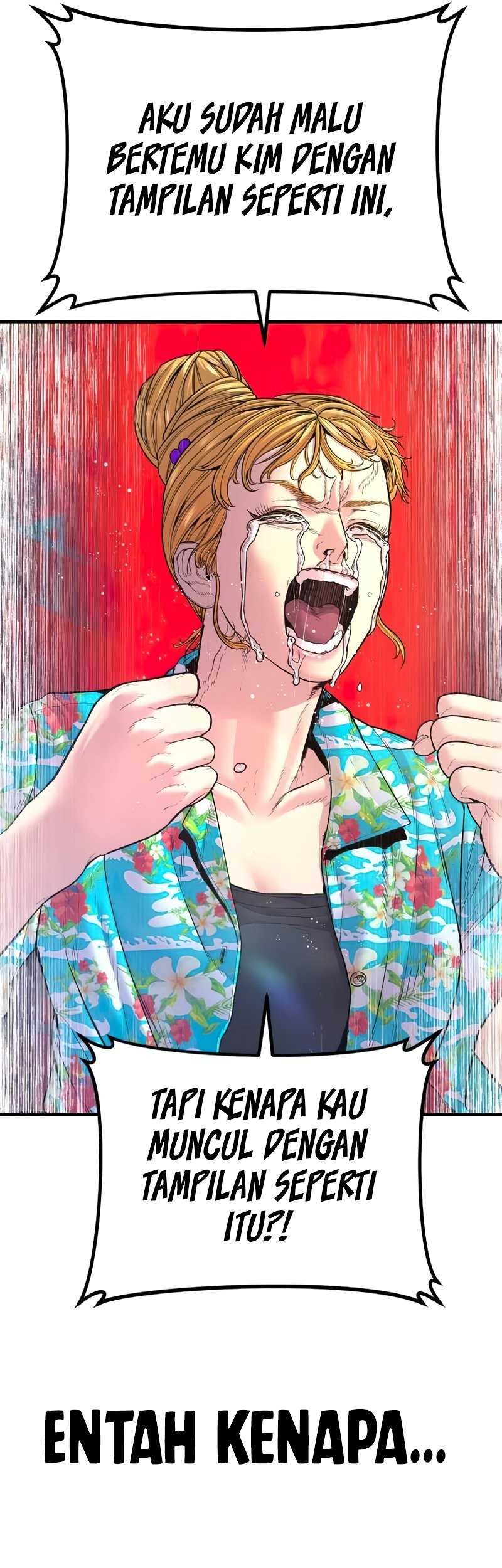 Manager Kim Chapter 155 Gambar 114