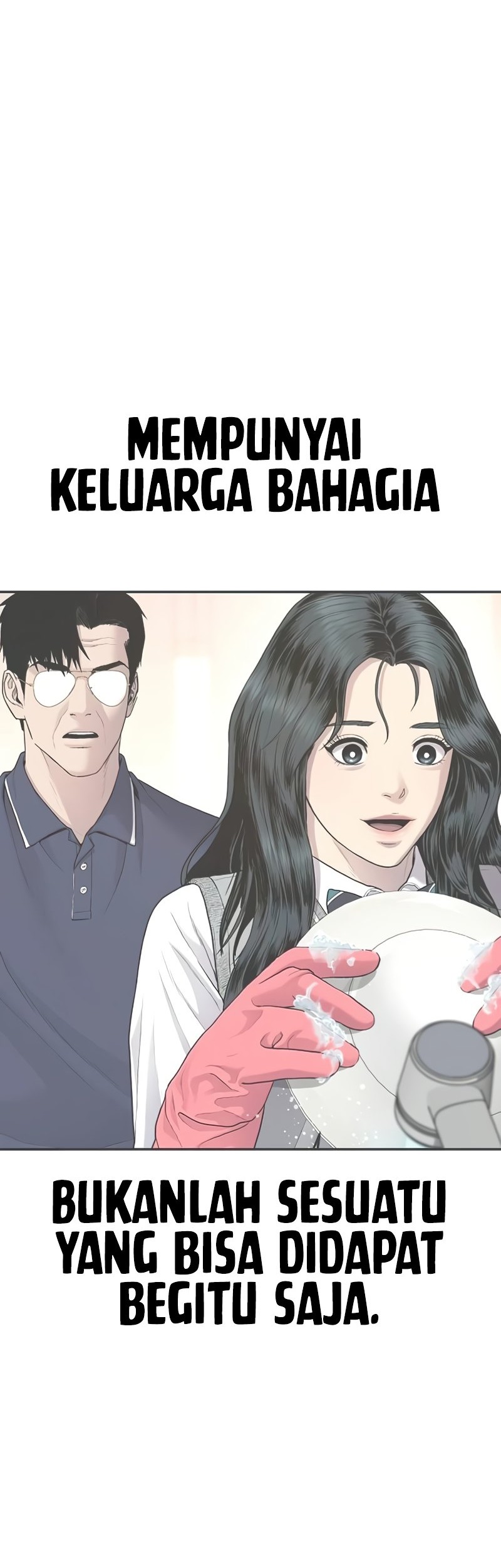 Manager Kim Chapter 155 Gambar 131