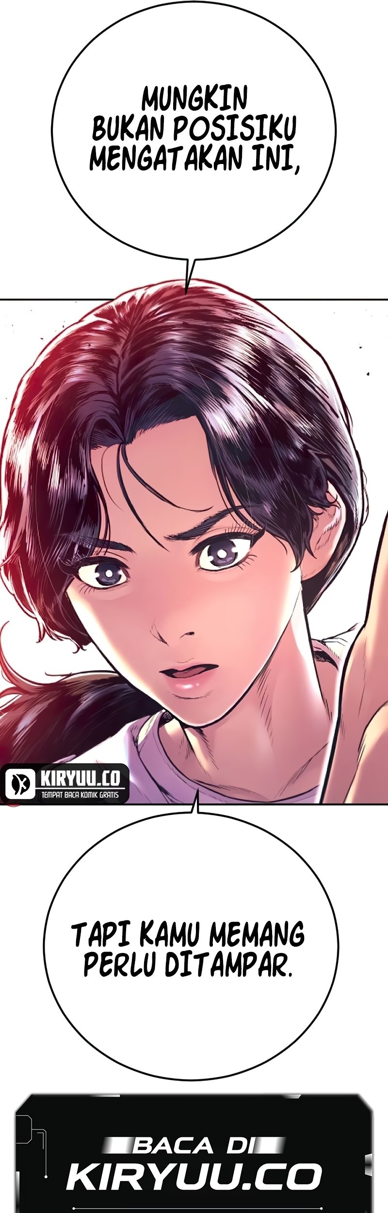 Manager Kim Chapter 155 Gambar 138