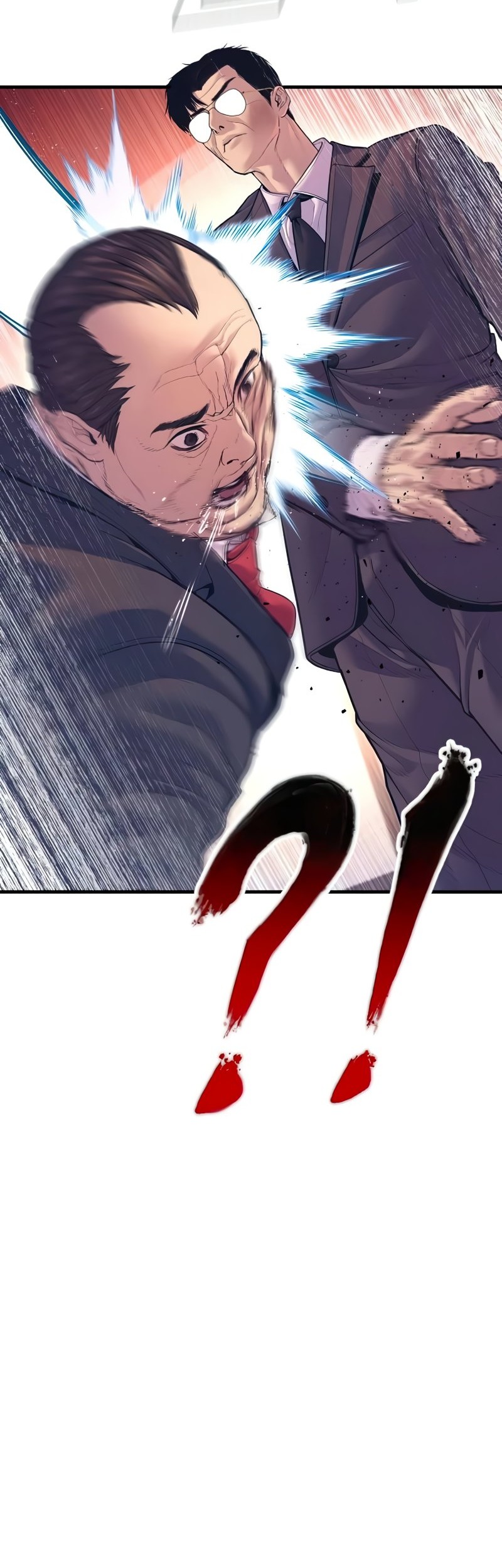 Manager Kim Chapter 155 Gambar 17